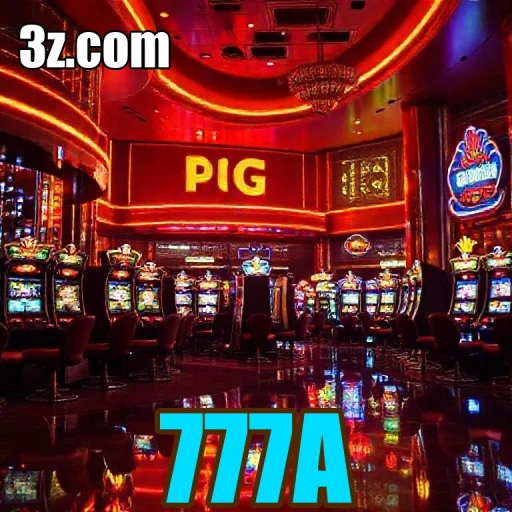 777A Ofertas Especiais