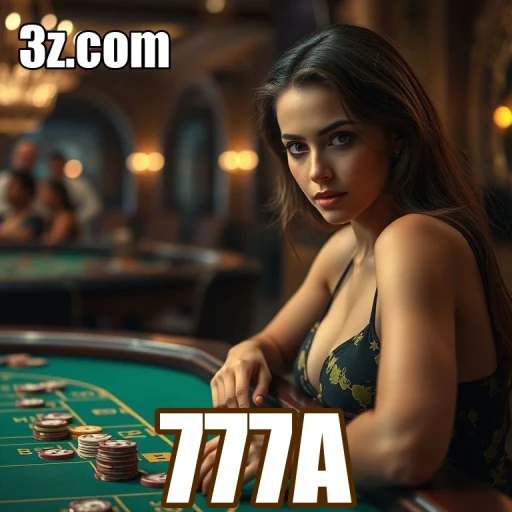 777A Jogos de Cartas