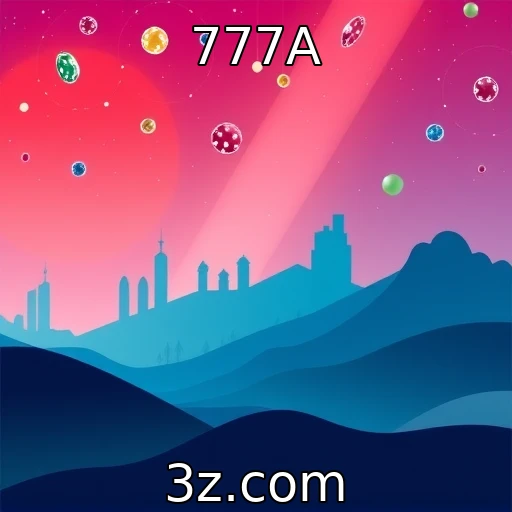 Desafios da indústria de jogos em 2025 - 777A