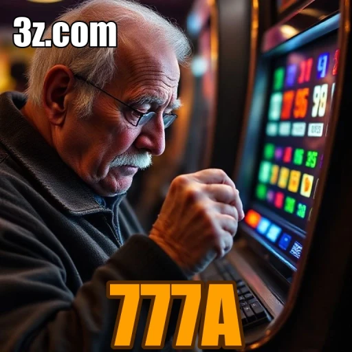 777A Comunidade Gamer