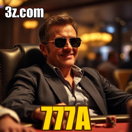 Apostas Elevadas: Highstakes no 777A para Jogadores Audaciosos