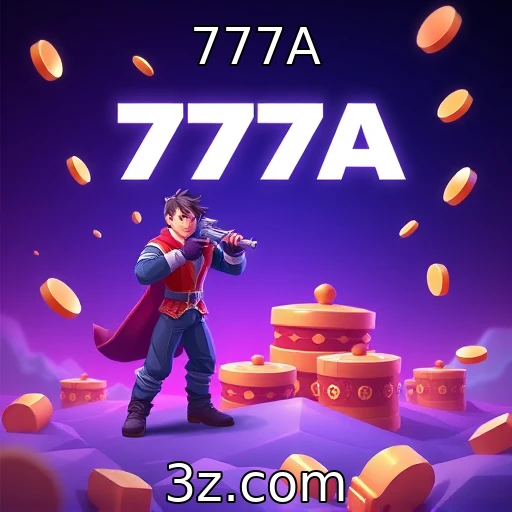 Novas tendências em jogos mobile em crescimento - 777A