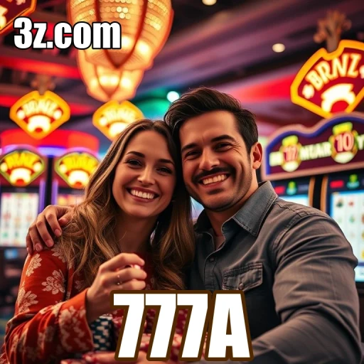 777A Poker Online